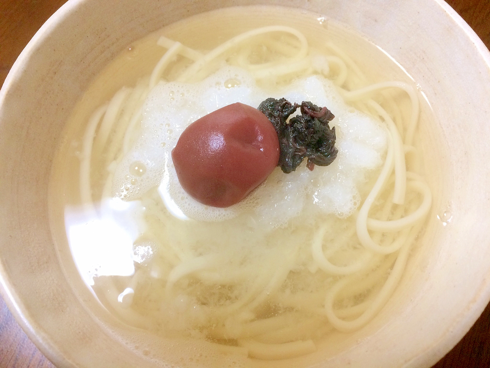 胃もたれや風邪撃退に あったか梅おろしうどん レシピ 作り方 By マルヨ 楽天レシピ 胃もたれや風邪撃退に あったか梅おろしうどん レシピ 作り方 By マルヨ 楽天レシピ