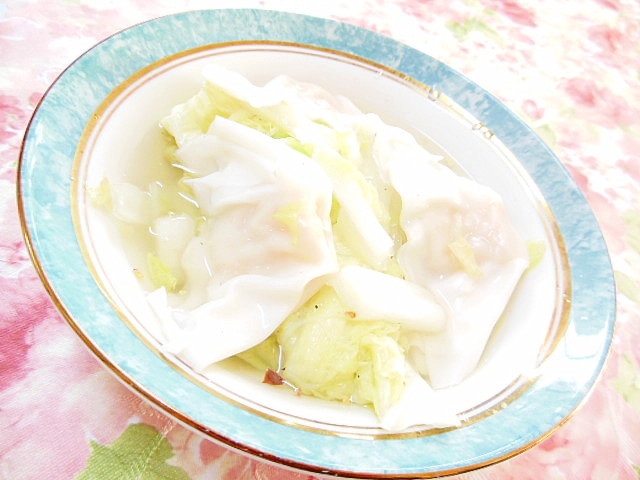 海老ワンタンレシピ 作り方の人気順 簡単料理の楽天レシピ 海老ワンタンレシピ 作り方の人気順 簡単料理の楽天レシピ