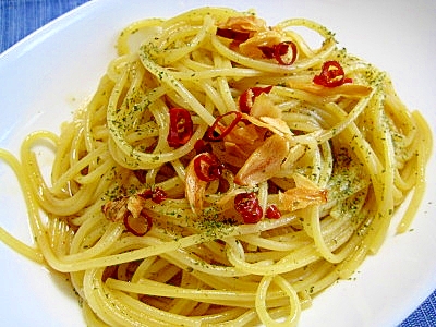 ペペロンチーノ