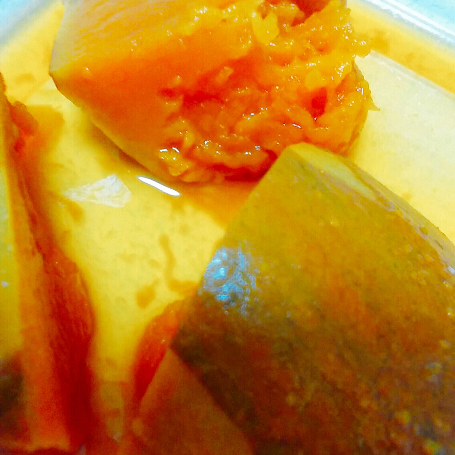 ひょうたんカボチャの煮物 レシピ 作り方 By シフト6522 楽天レシピ ひょうたんカボチャの煮物 レシピ 作り方 By シフト6522 楽天レシピ