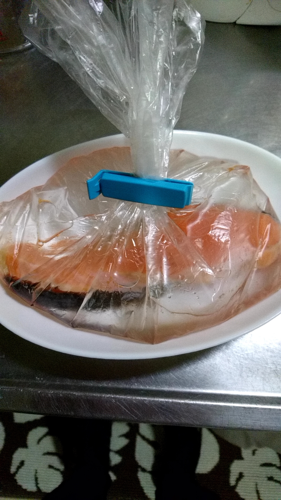 旨味が逃げない 塩鮭の塩抜き レシピ 作り方 By オレイン酸 楽天レシピ 旨味が逃げない 塩鮭の塩抜き レシピ 作り方 By オレイン酸 楽天レシピ