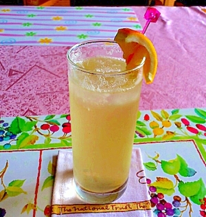 ウイスキーベースのカクテル ジョン コリンズ レシピ 作り方 By 麻呂0461 楽天レシピ