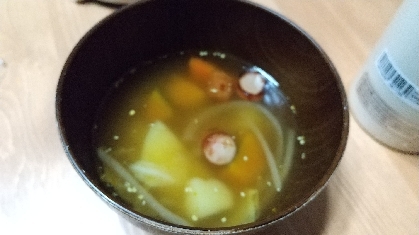 美味しく出来ました。ありがとうございました。
