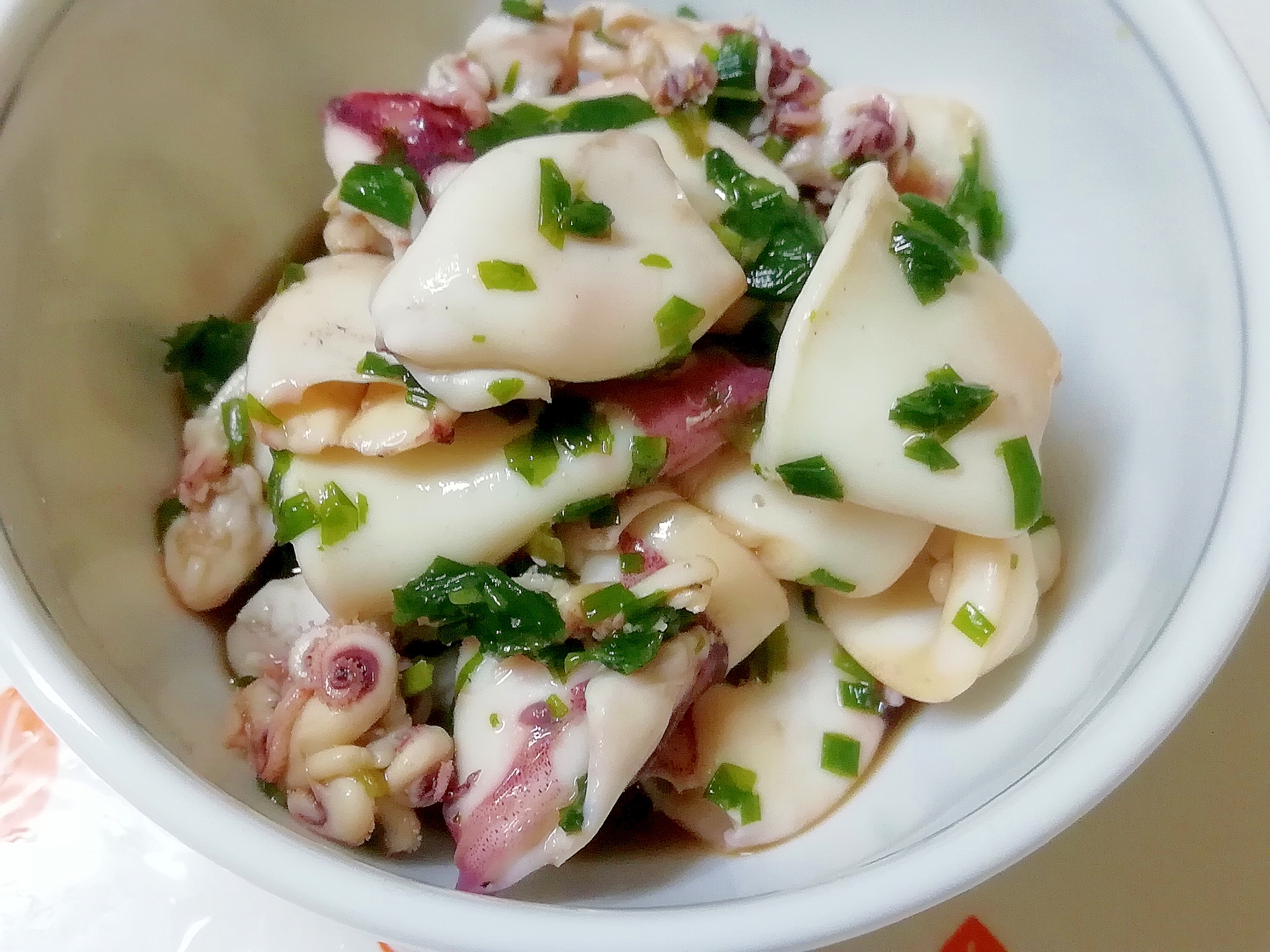 簡単つまみ 小さいヤリイカのポン酢醤油和え レシピ 作り方 By さとママ3645 楽天レシピ 簡単つまみ 小さいヤリイカのポン酢醤油和え レシピ 作り方 By さとママ3645 楽天レシピ