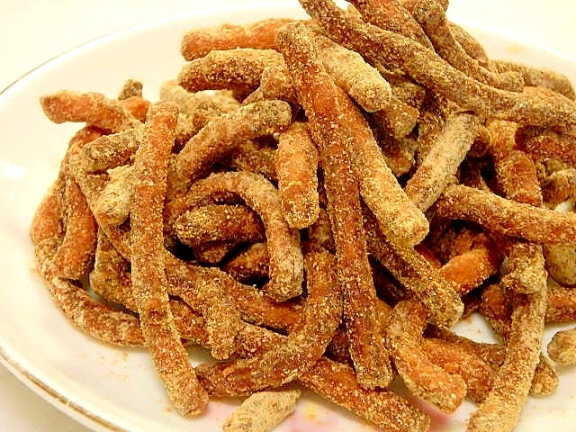 11月10日 かりんとうの日のご案内 お知らせ 日本橋錦豊琳のオフィシャルサイト