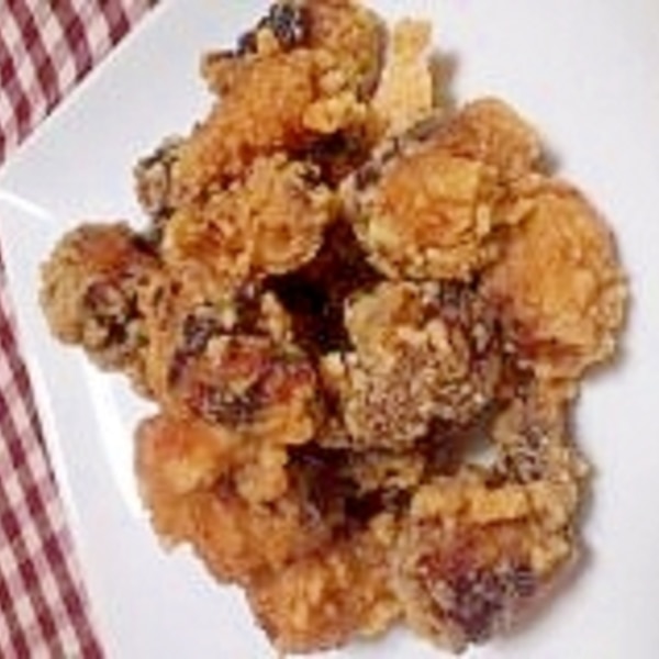 たこざんぎ レシピ 作り方 By Yukky11 楽天レシピ たこざんぎ レシピ 作り方 By Yukky11 楽天レシピ