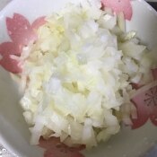 お子様用に♪めちゃ簡単辛くないエビケチャ炒め♡ レシピ