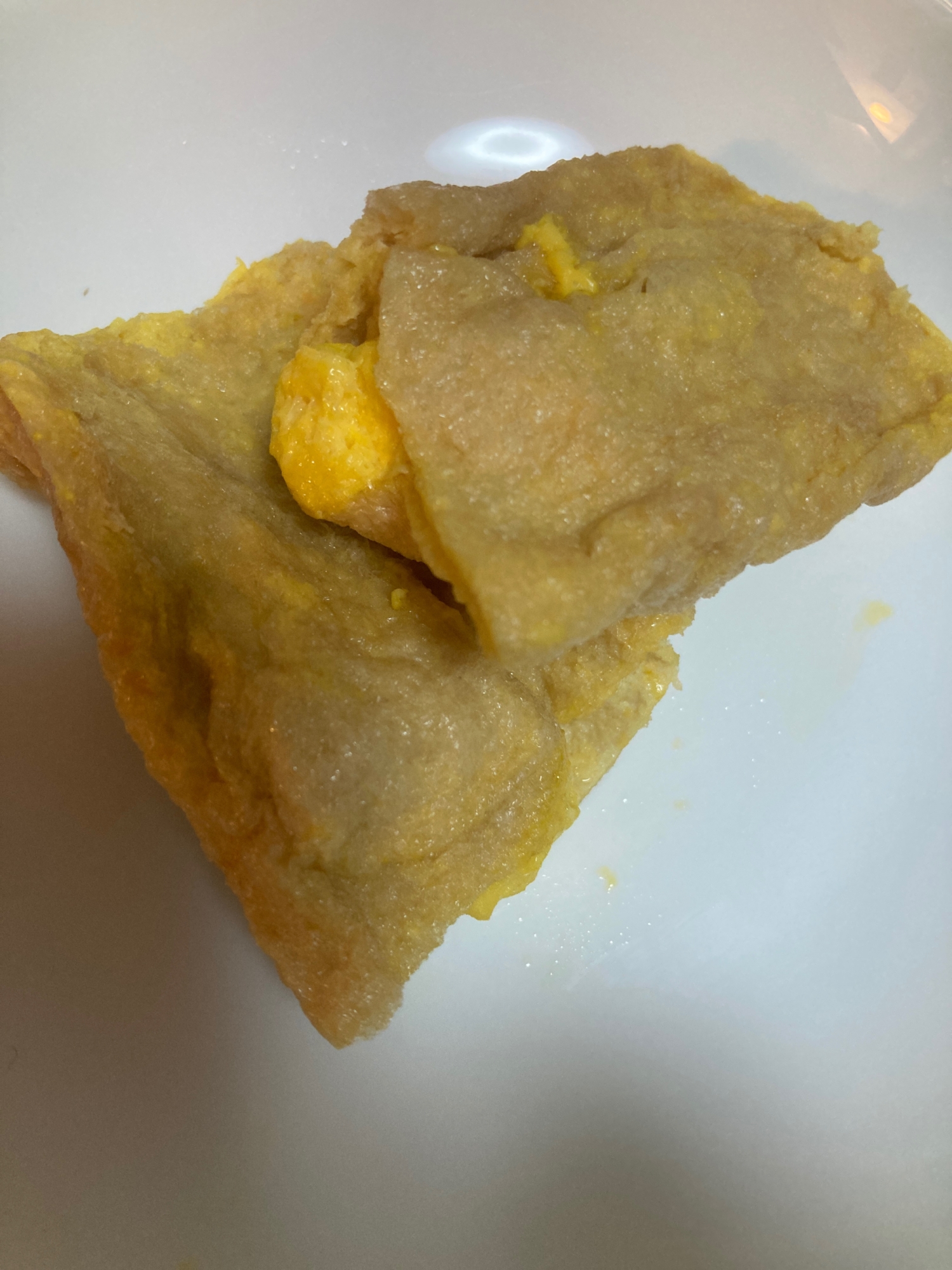 レンジでキツネの空也蒸し レシピ 作り方 By 空想栄養士らぶたん 楽天レシピ レンジでキツネの空也蒸し レシピ 作り方 By 空想栄養士らぶたん 楽天レシピ