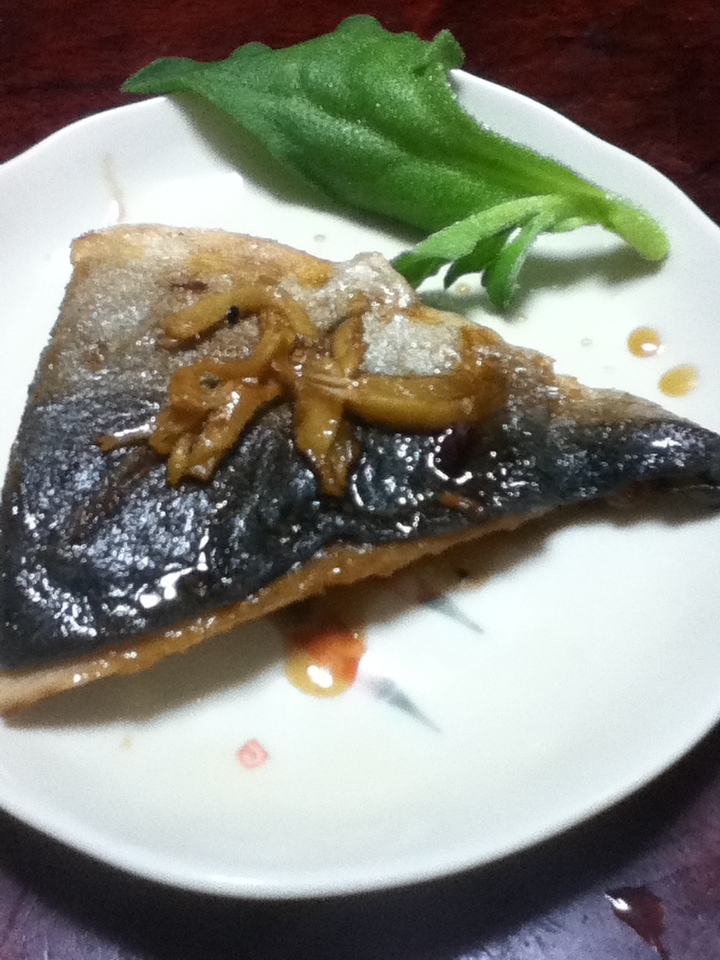 イナダの山椒照り焼き レシピ 作り方 By とりあえず乾杯 楽天レシピ イナダの山椒照り焼き レシピ 作り方 By とりあえず乾杯 楽天レシピ