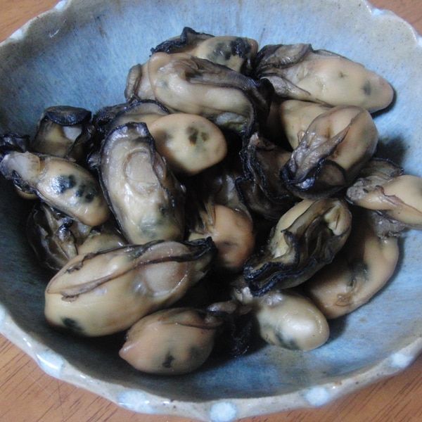 干し牡蠣 レシピ 作り方 By あとぶー 楽天レシピ 干し牡蠣 レシピ 作り方 By あとぶー 楽天レシピ