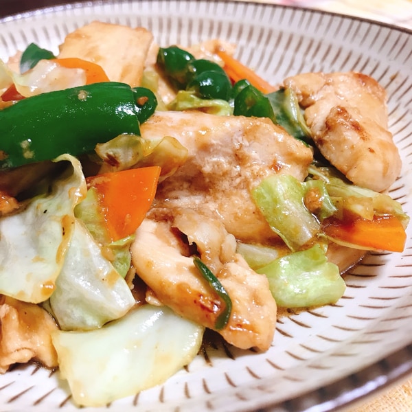お弁当にも 鶏むね肉のオイスター野菜炒め レシピ 作り方 By ムッカリーナ 楽天レシピ お弁当にも 鶏むね肉のオイスター野菜炒め レシピ 作り方 By ムッカリーナ 楽天レシピ