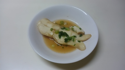 簡単 アブラカレイの煮付け レシピ 作り方 By おしゃれりんご 楽天レシピ