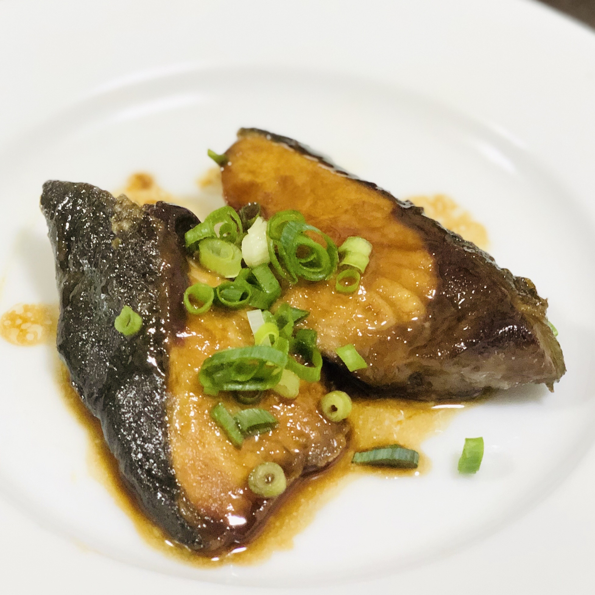 ぶりのバター醤油ソテー 季節のお魚は美味しい レシピ 作り方 By Maro Mee 楽天レシピ