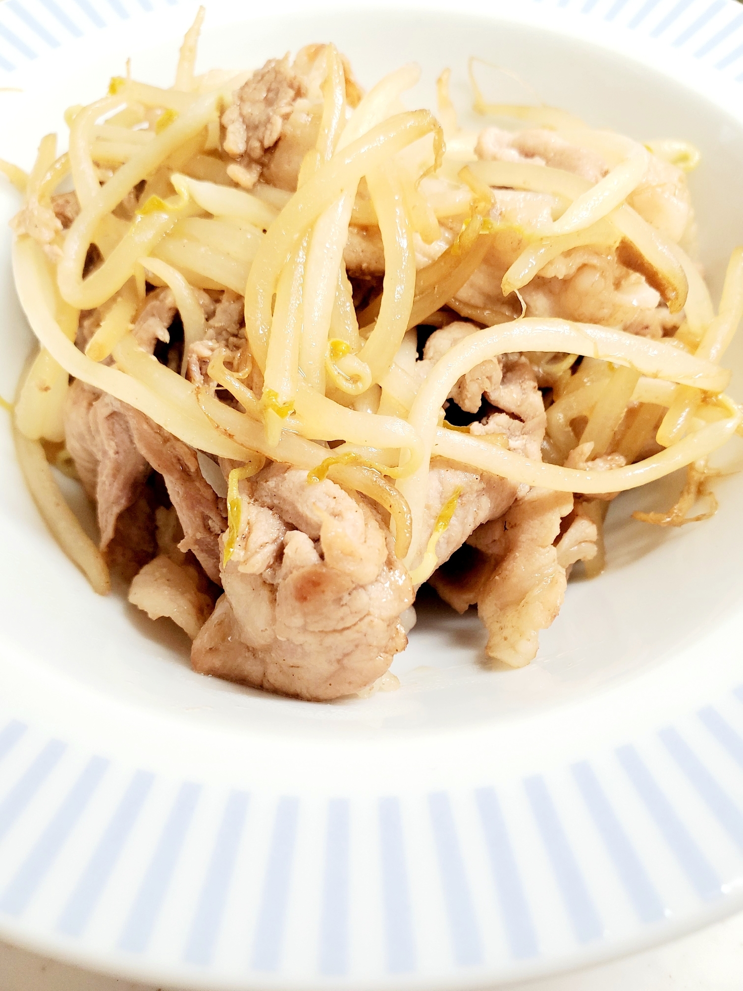 安い早いもやし炒め レシピ 作り方 By ミマム 楽天レシピ 安い早いもやし炒め レシピ 作り方 By ミマム 楽天レシピ