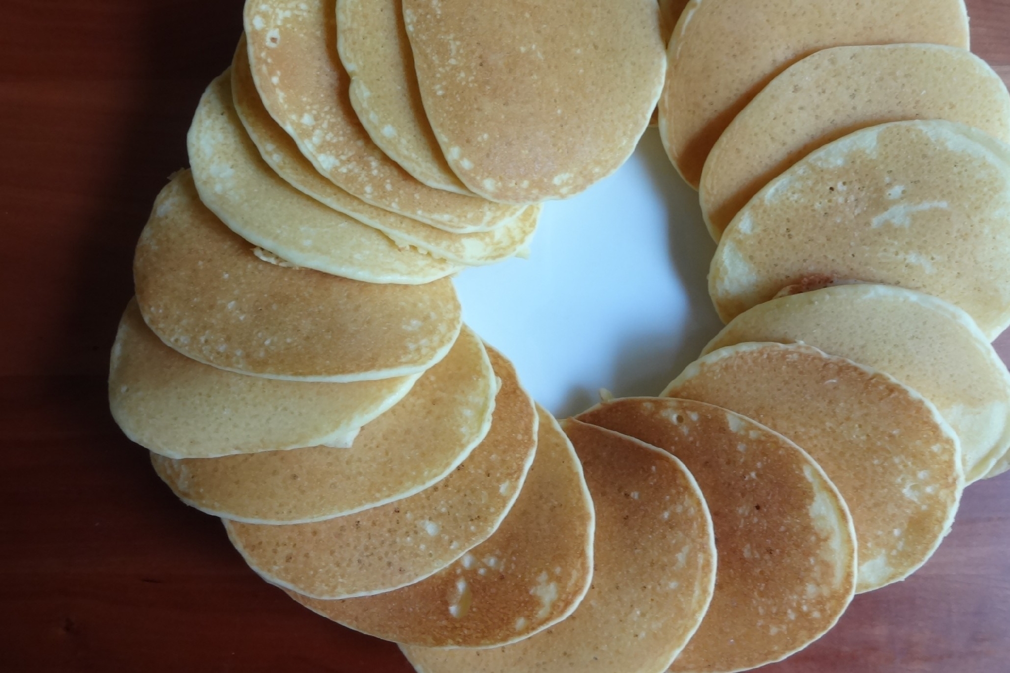 子供とおやつ 離乳食に 基本の簡単パンケーキ レシピ 作り方 By Maco 子供とおやつのある暮らし 楽天レシピ 子供とおやつ 離乳食に 基本の簡単パンケーキ レシピ 作り方 By Maco 子供とおやつのある暮らし 楽天レシピ