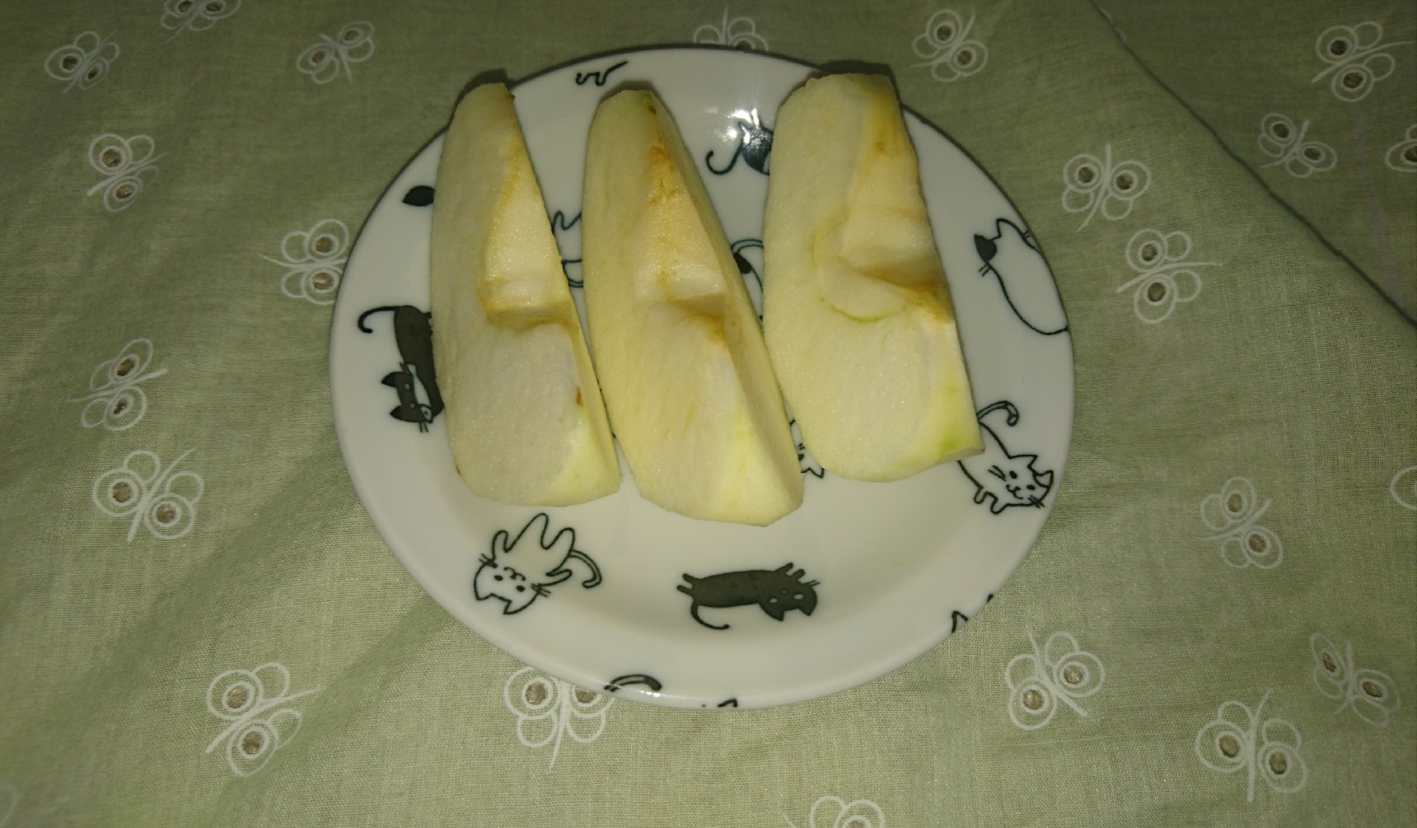 カットりんごの変色防止 つの方法 カットりんご レシピ 作り方 By あきちゃんで す 楽天レシピ カットりんごの変色防止 つの方法 カットりんご レシピ 作り方 By あきちゃんで す 楽天レシピ