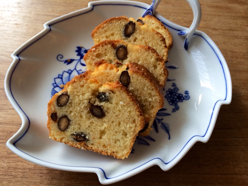 黒豆パウンドケーキ レシピ 作り方 By Wa Haha09 楽天レシピ 黒豆パウンドケーキ レシピ 作り方 By Wa Haha09 楽天レシピ