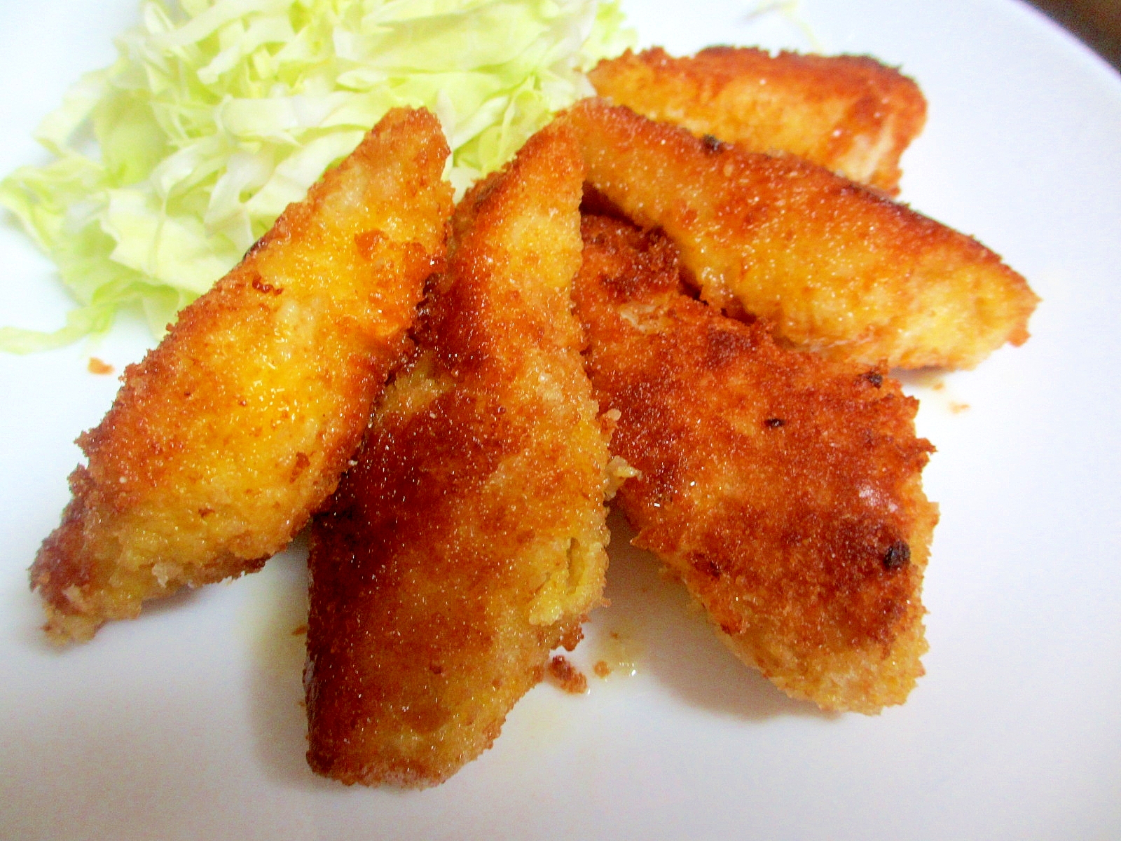 カラスカレイのカレーフライ レシピ 作り方 By Mococo05 楽天レシピ カラスカレイのカレーフライ レシピ 作り方 By Mococo05 楽天レシピ