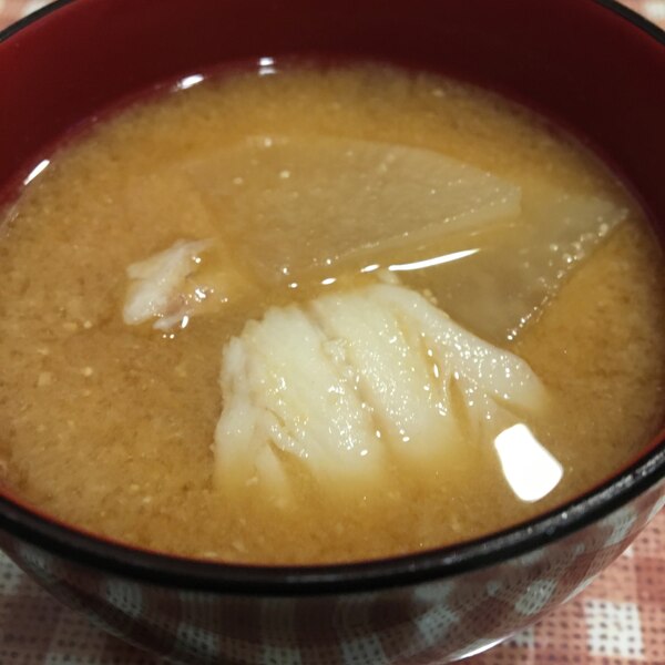 たらのあら汁 レシピ 作り方 By 紅蓮華 楽天レシピ たらのあら汁 レシピ 作り方 By 紅蓮華 楽天レシピ