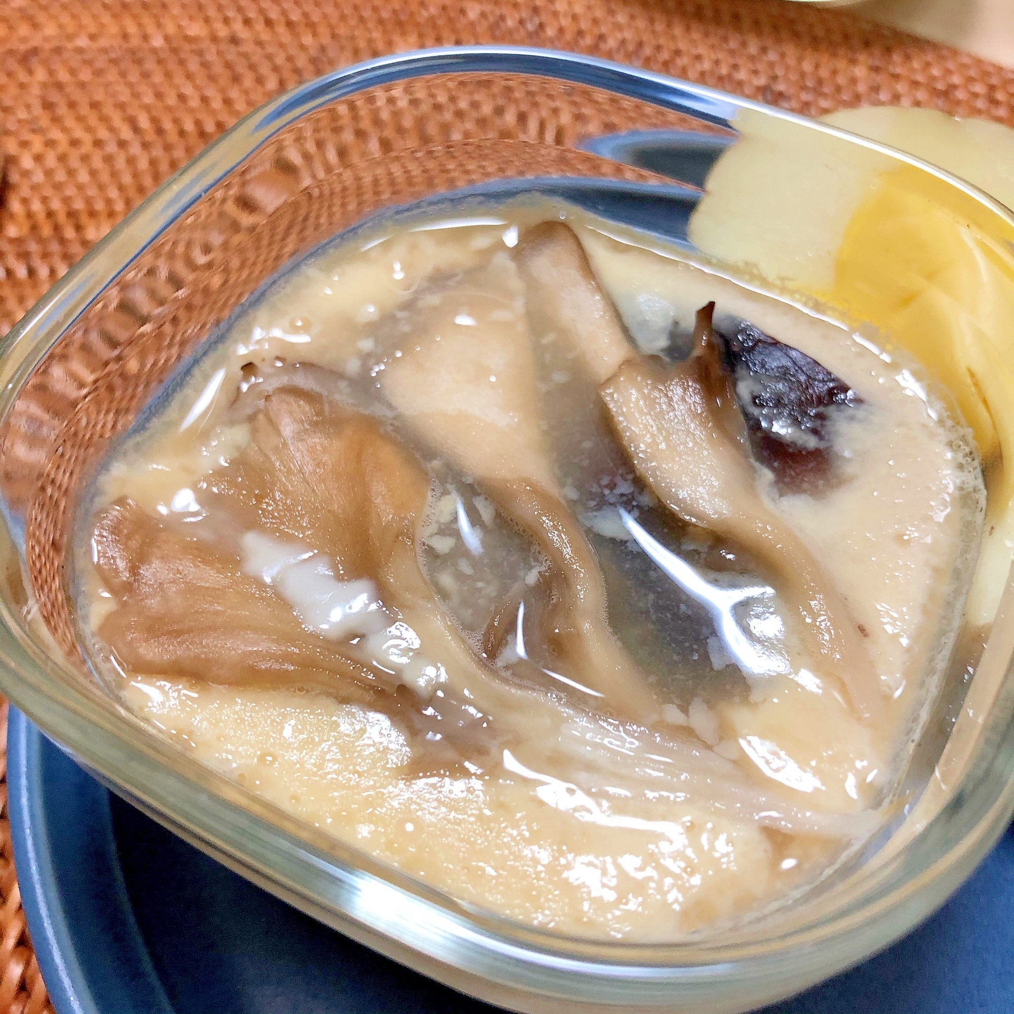 きのこの茶碗蒸し レシピ 作り方 By Mimi Turtle 楽天レシピ きのこの茶碗蒸し レシピ 作り方 By Mimi Turtle 楽天レシピ