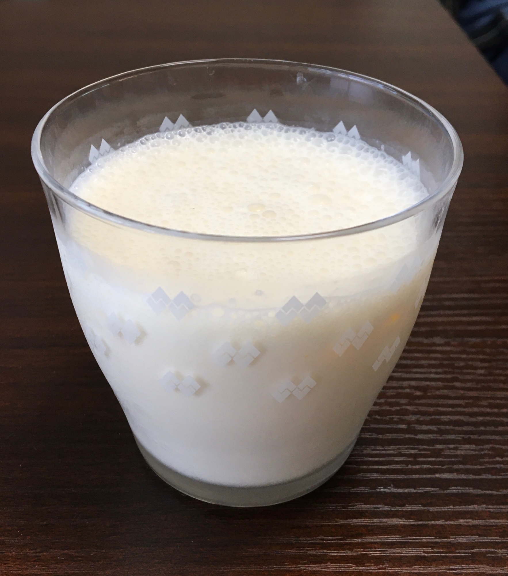 濃厚 チーズケーキ風味のバナナシェイク レシピ 作り方 By 紅蓮華 楽天レシピ 濃厚 チーズケーキ風味のバナナシェイク レシピ 作り方 By 紅蓮華 楽天レシピ