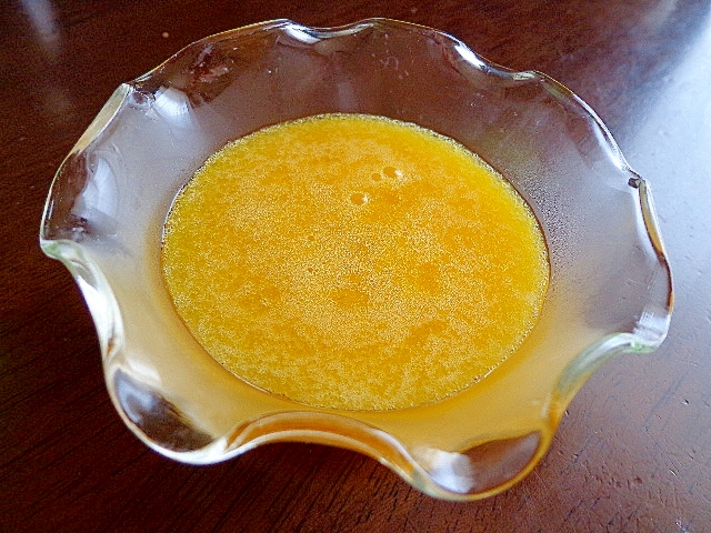 真冬たんかんを夏にひんやり たんかんゼリー レシピ 作り方 By Sundisk 楽天レシピ 真冬たんかんを夏にひんやり たんかんゼリー レシピ 作り方 By Sundisk 楽天レシピ