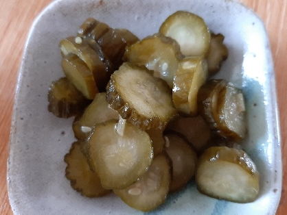 パリパリで美味しかったです！