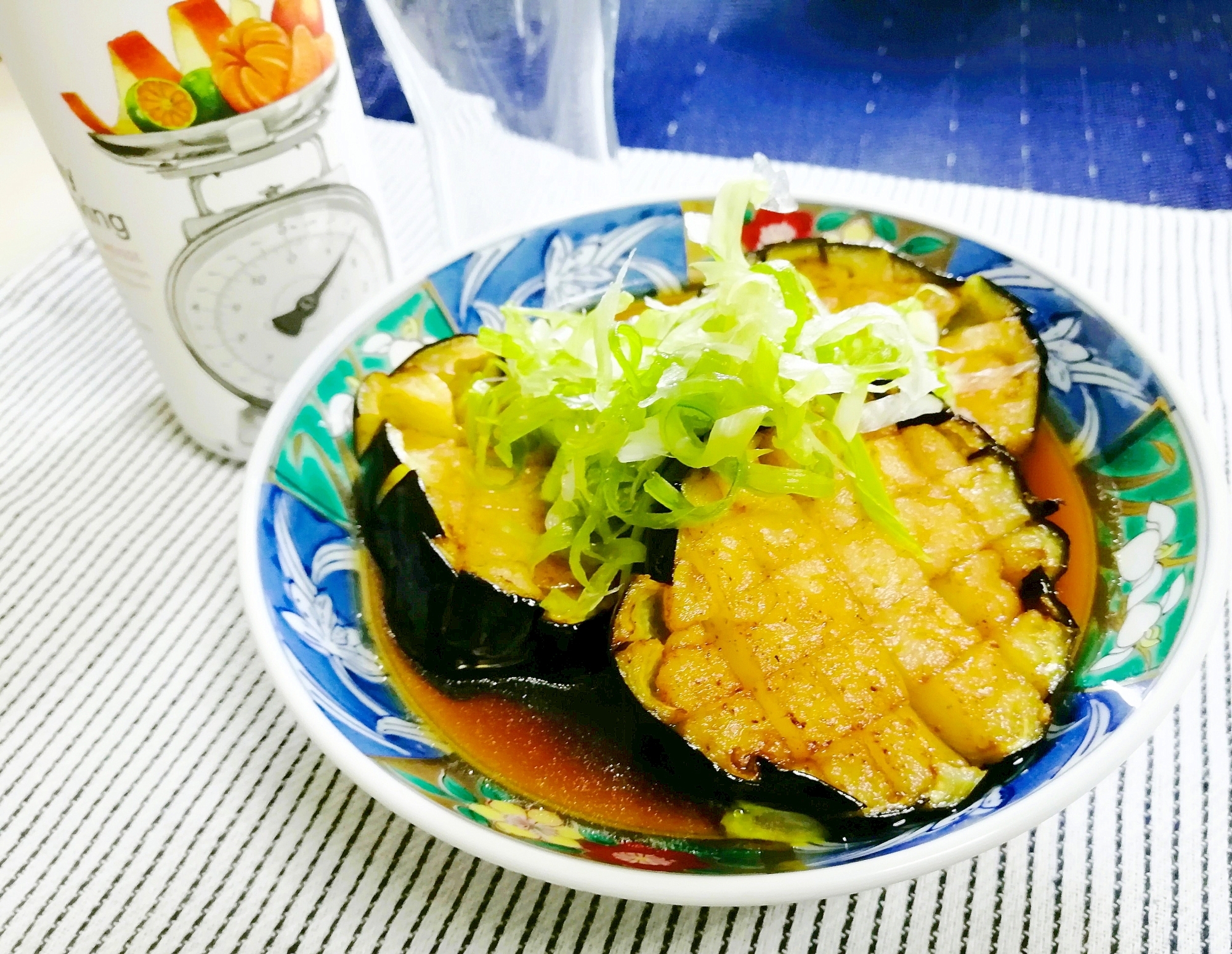 丸なす