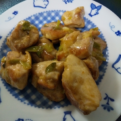 ごはんがすすむ味で美味しかったです！