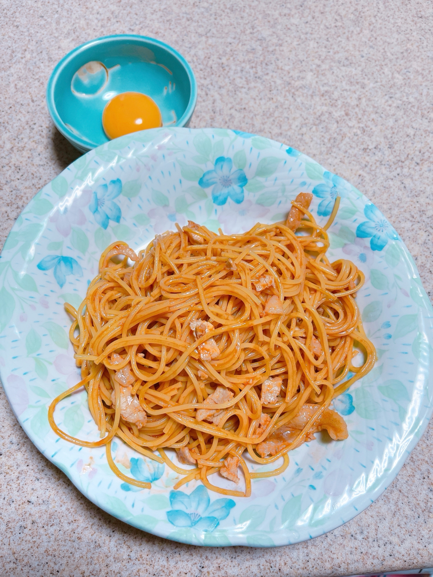 料理苦手ママが作る♬簡単ボロネーゼ(♡´ｪ`♡)