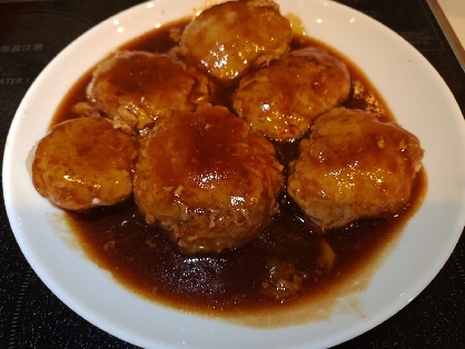 みりん入りは初めてでした。　
美味しくて、あっという間に完食しました。