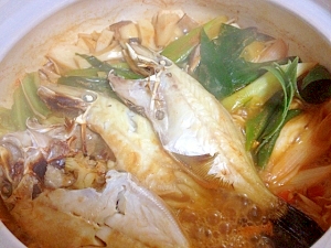 カワハギのキムチ鍋 レシピ 作り方 By Mi 6352 楽天レシピ カワハギのキムチ鍋 レシピ 作り方 By Mi 6352 楽天レシピ