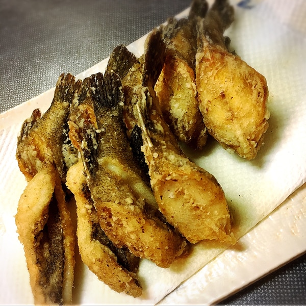 カサゴ ソイの唐揚げ レシピ 作り方 By まっちゅママ 楽天レシピ カサゴ ソイの唐揚げ レシピ 作り方 By まっちゅママ 楽天レシピ