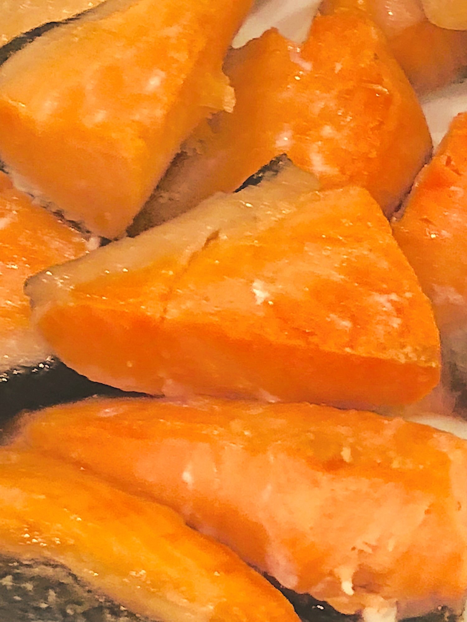 しっとり塩鮭の一口焼き★我が家の万能作りおき