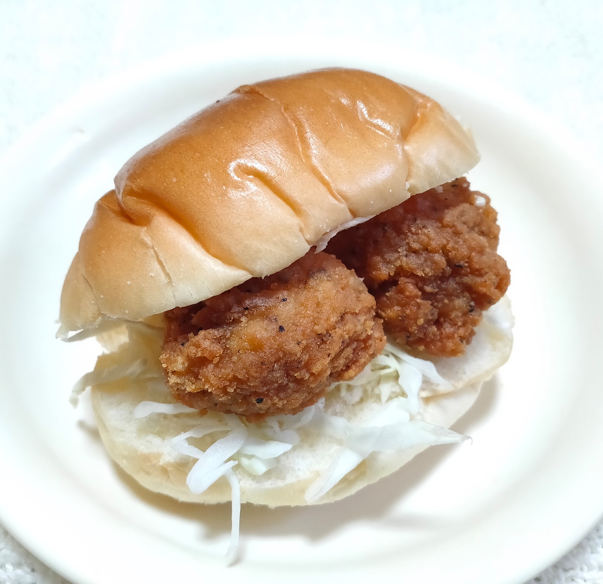 チキチキサンド