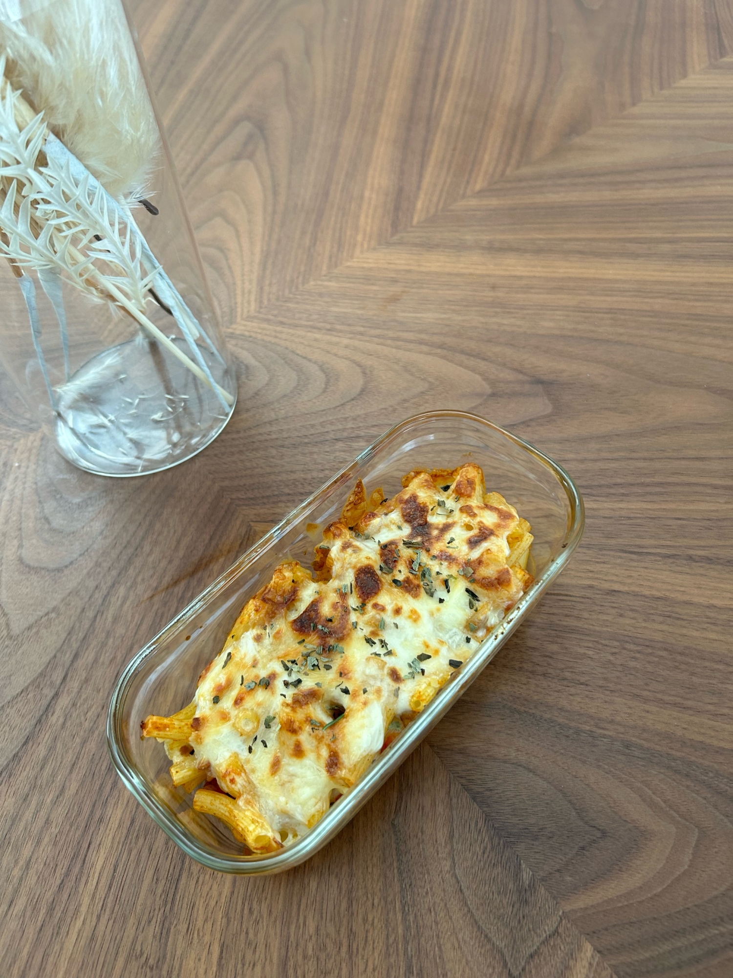 ミートグラタン