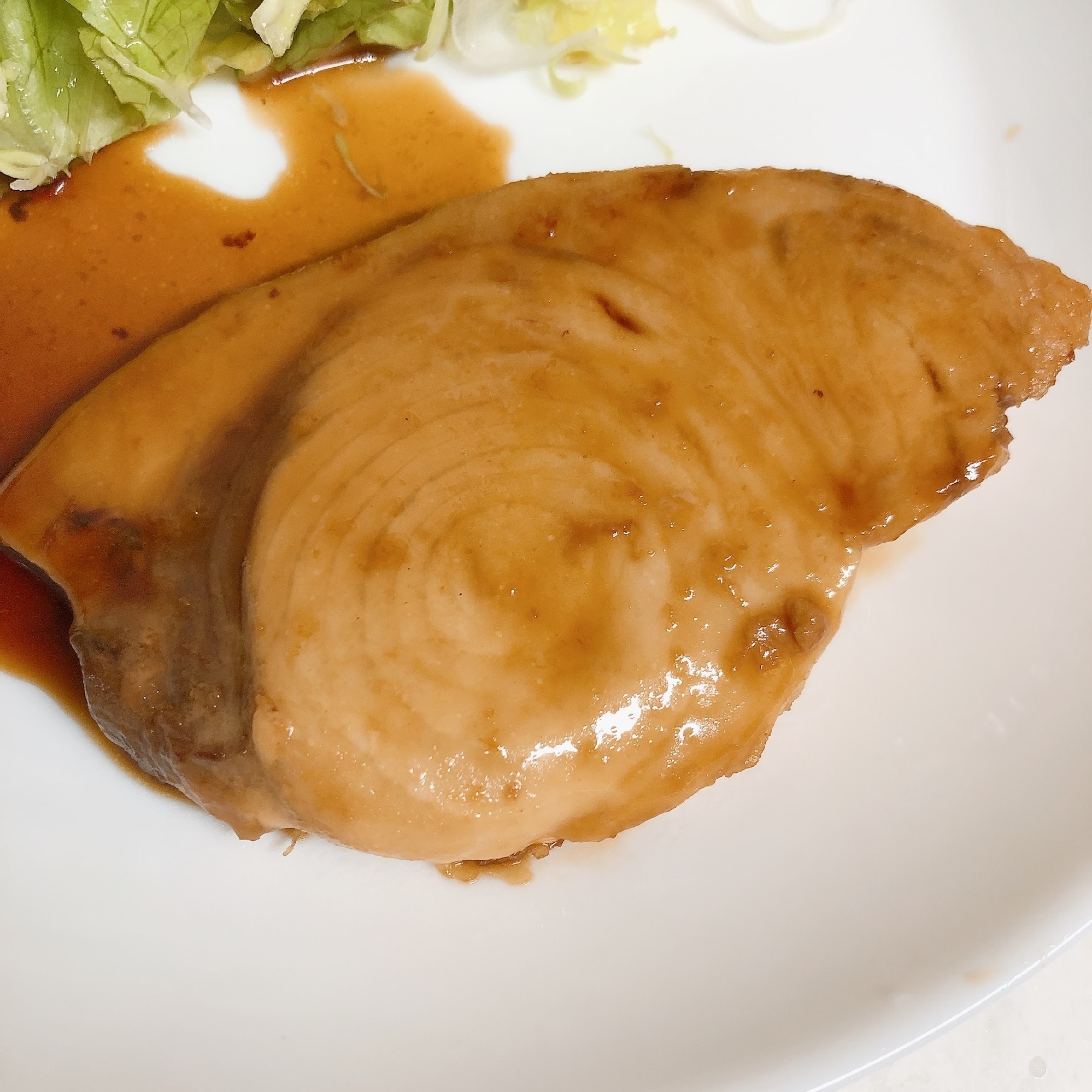 ごはんがすすむ メカジキの照り焼き レシピ 作り方 By となみ 楽天レシピ ごはんがすすむ メカジキの照り焼き レシピ 作り方 By となみ 楽天レシピ