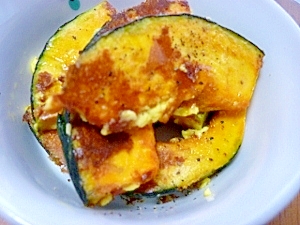 干しかぼちゃのマヨネーズソテー レシピ 作り方 By Megmako 楽天レシピ 干しかぼちゃのマヨネーズソテー レシピ 作り方 By Megmako 楽天レシピ