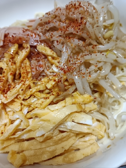 簡単・時短・失敗しない！綺麗な錦糸卵の作り方☆