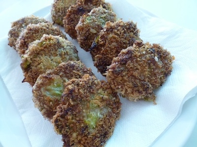 揚げないので、手軽にできてイイですね。
おいしかったです(*^^*)
ご馳走サマでした～