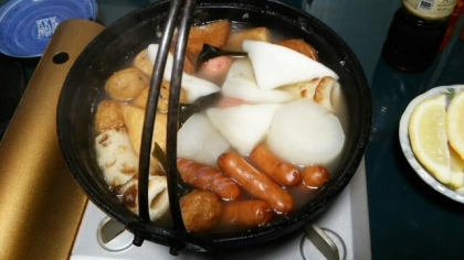 とっても美味しかったです♪