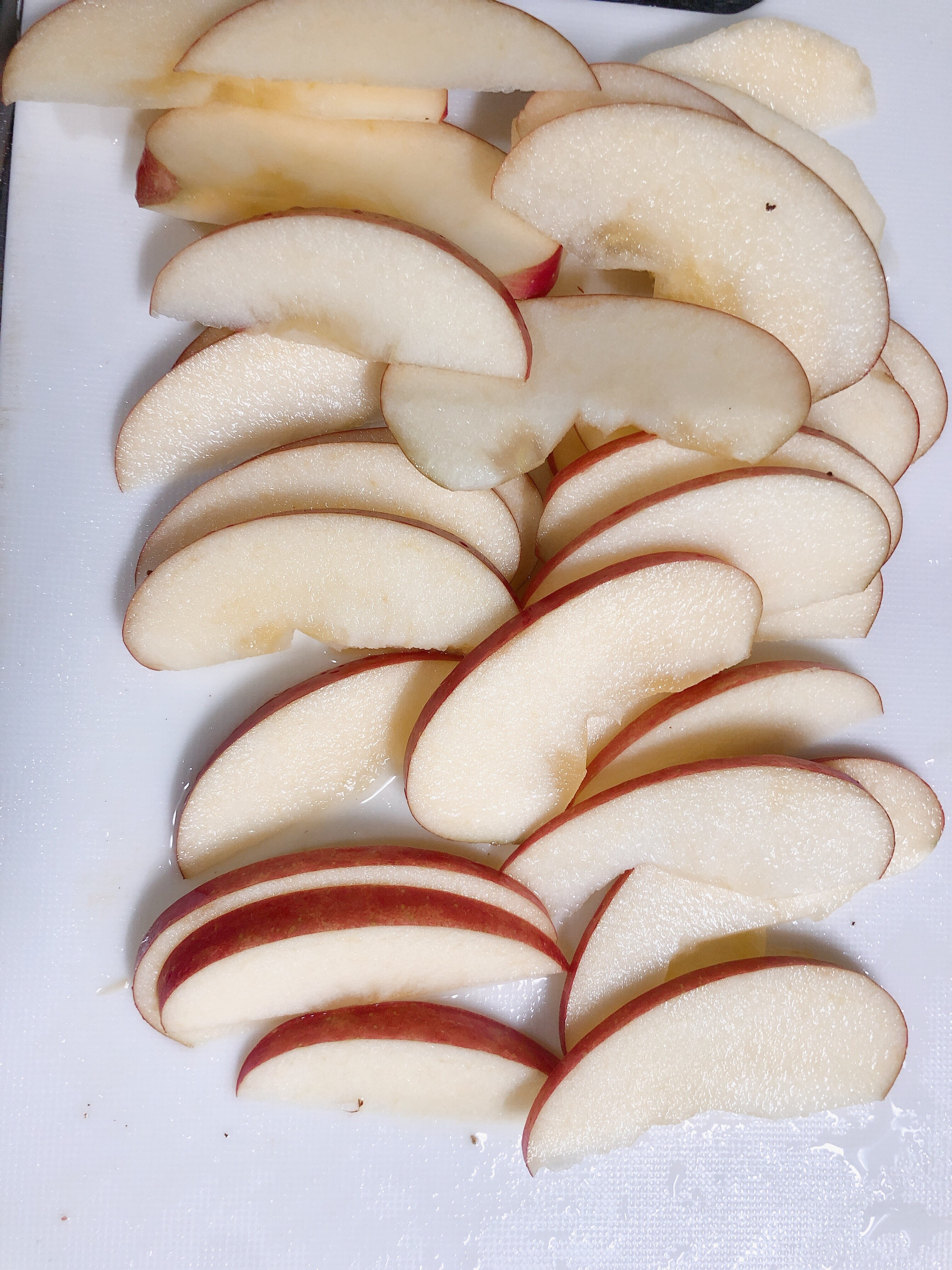 ゆずりんご レシピ・作り方 by まゆっぺぺぺ - 楽天レシピ