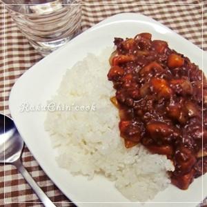 短時間で簡単子供も大好きキーマカレー レシピ 作り方 By Lily 楽天レシピ 短時間で簡単子供も大好きキーマカレー レシピ 作り方 By Lily 楽天レシピ