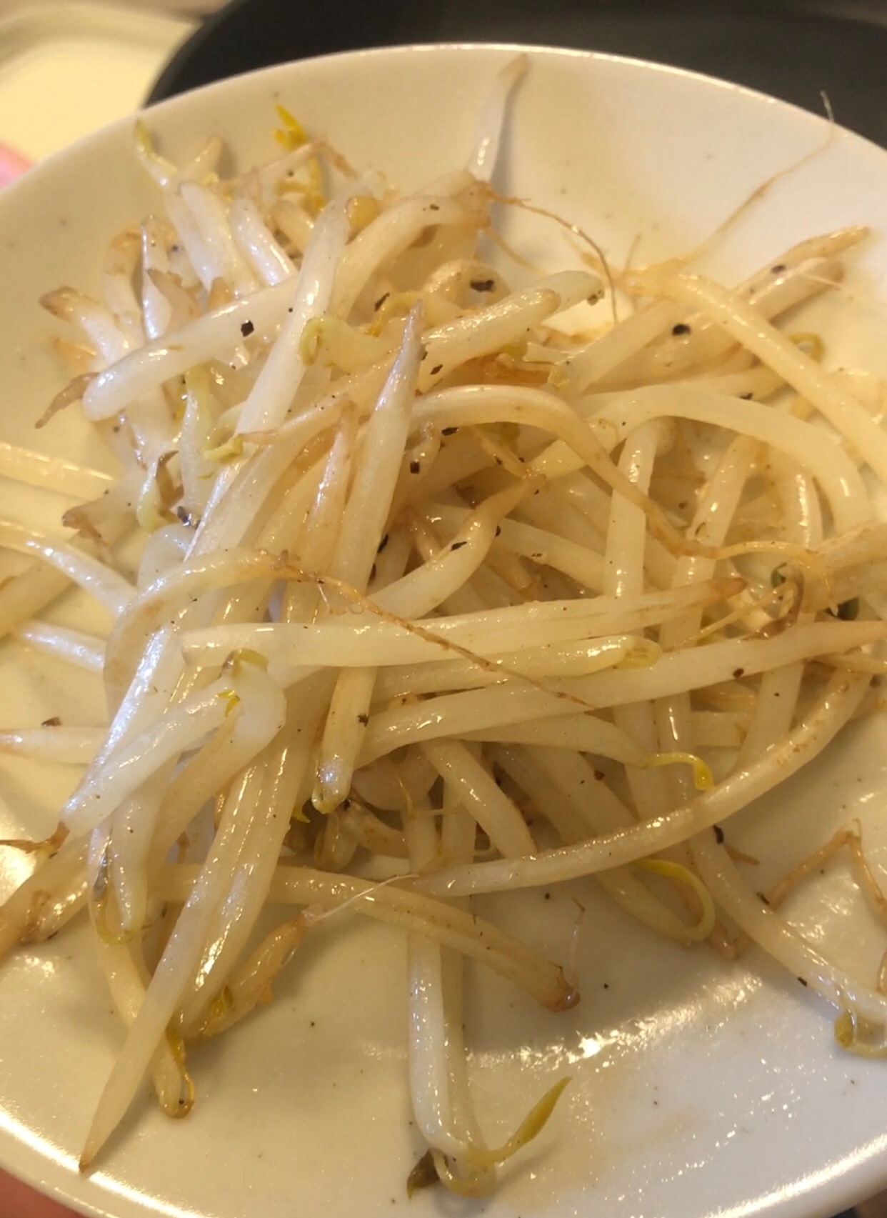 簡単 シャキシャキもやし炒め レシピ 作り方 By ぴょん30 楽天レシピ 簡単 シャキシャキもやし炒め レシピ 作り方 By ぴょん30 楽天レシピ