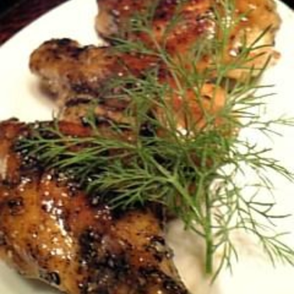 手羽元開きのにんにく照り焼き レシピ 作り方 By オクハマモ 楽天レシピ 手羽元開きのにんにく照り焼き レシピ 作り方 By オクハマモ 楽天レシピ