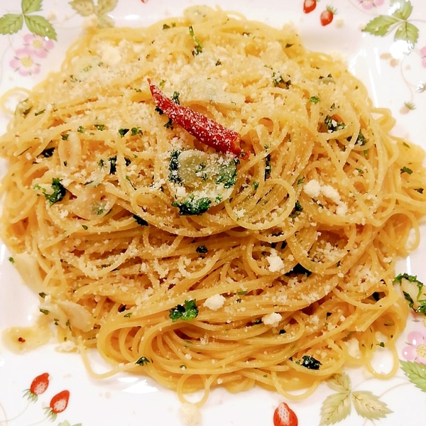 パセリ にんにく バター パセリ香る濃厚パスタ レシピ 作り方 By Kapipaka 楽天レシピ パセリ にんにく バター パセリ香る濃厚パスタ レシピ 作り方 By Kapipaka 楽天レシピ
