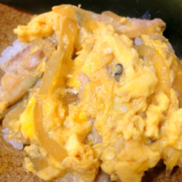 豆アジの玉子とじ レシピ 作り方 By のなひか 楽天レシピ 豆アジの玉子とじ レシピ 作り方 By のなひか 楽天レシピ