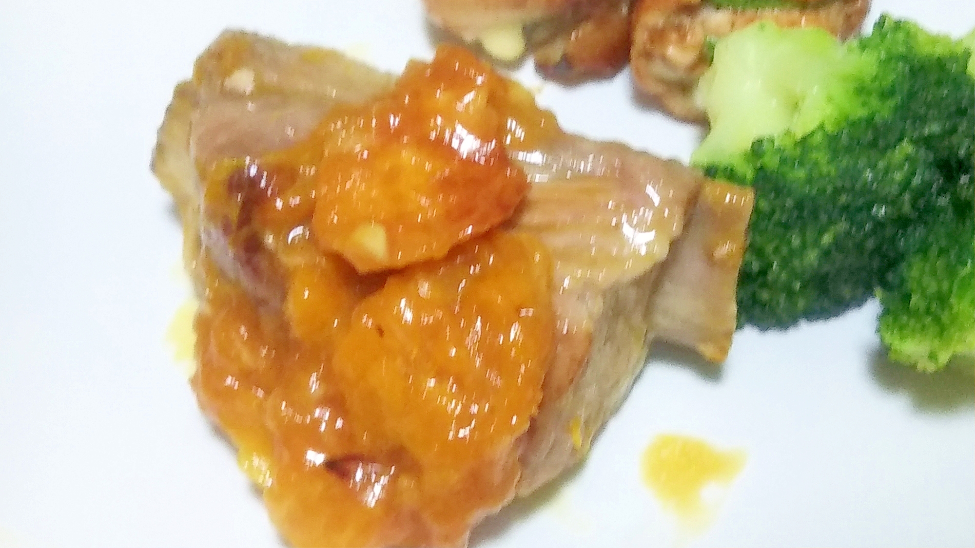 簡単おもてなし一品 スペアリブのみかん煮込み レシピ 作り方 By かっぺ4217 楽天レシピ