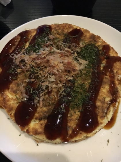 ヘルシーでおいしかったです！
子供もバクバク食べてました。
また作りたいと思います。