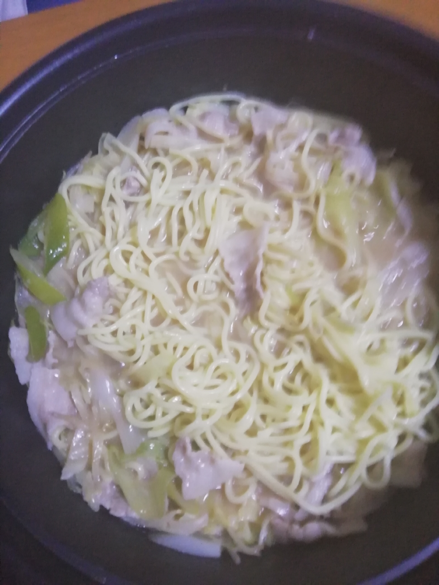 締めも込み ラーメン鍋 レシピ 作り方 By Leeh 楽天レシピ 締めも込み ラーメン鍋 レシピ 作り方 By Leeh 楽天レシピ